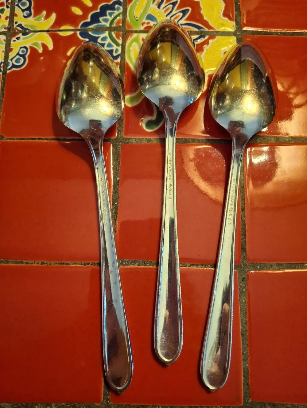 Oneida Silverplate 